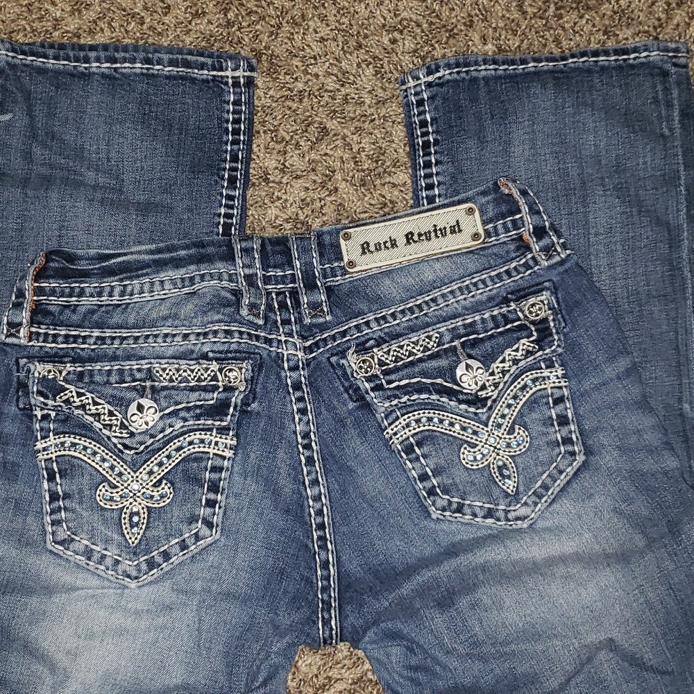 Jeans - Picture 2 of 2